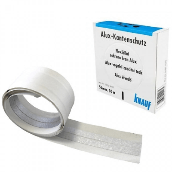 კუთხოვანა Alux-Kantenschutz