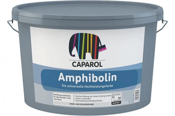 საღებავი Amphibolin  B1 10 LT
