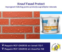 KNAUF-FASAD PROTECT